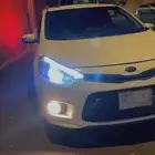 Kia Cerato Coupe 2016