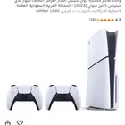 سوني للبيع شبه جديد