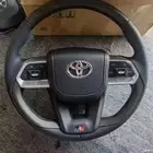 تويوتا لاندكروزر GR -VXR