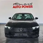 هوندا اكورد LX 2025