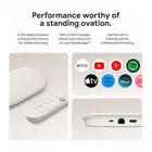 جهاز غوغل تي في يشغل 4k