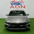 هيونداي النترا سمارت 2.0 الناغي 2026