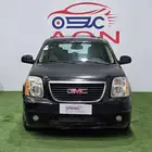 جمس يوكن SLE اسود XL سعودي 2011