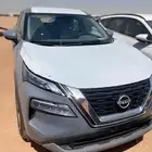 نيسان اكستريل استاندر 7 راكب بدون دبل