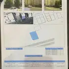 ارض مكة العزيزية ست قطع للبيع