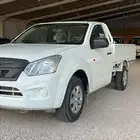 ايسوزو ديماكس بكب غماره ديزل قزاز هندل قير عادي 2025