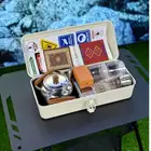 الصندوق الونيس معك في كل طلعة