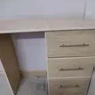 مكتب أطفال مع الكرسي..