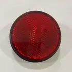 عواكس سوزوكي لون احمر   مسمار عواكس