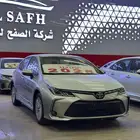 تويوتا كورولا 2.0 مطور جنوط نص فل 2025