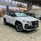 هيونداي توسان سمارت 1.6 موديل 2025 كاش