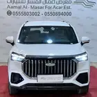 جيلي اوكافانجو نص فل 2024 كاش واقساط