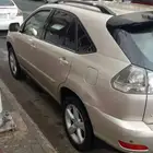 سيارة لكزس ار اكس 330 موديل 2004 فل اوبشن