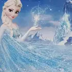 ستاير رول دزني لغرف الاطفال 3D عازله للضوء