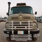مرسيدس بوز سقس 1984 اساس