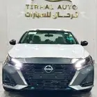 نيسان التيما استاندر موديل 2025 كاش واقساط