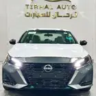 نيسان التيما ستاندر 2025 كاش وتقسيط