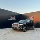 جي ام سي اكاديا 2023 مستعمل لدى شركة عبدالمجيد الخضر