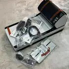 ماسح ضوئي (سكانر)