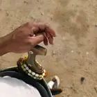 جنبيه او خنجر له عدة مسميات