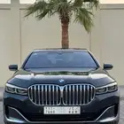 بي أم دبليو 730 سعودي 2021