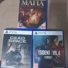 شرايط سوني فايف ps5 cd