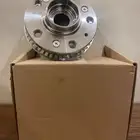 فلنجة خلفية مع الرمان وكراسي مساعدات امامي فاو T77