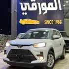 تويوتا رايز 2026