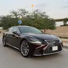 للبيع لكزس LS500H