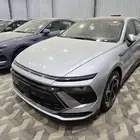 هونداي سوناتا كمفورت 2025 عروض الكاش والتقسيط