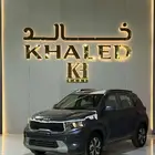كيا سونيت استاندر 2024 كيشها والا قسطها مع خالد