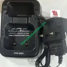 قاعدة وشاحن تترا ايرباص سيبورا موتورلا
