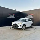 تويوتا رايز 2026 ستاندر لدى شركة عبدالمجيد الخضر