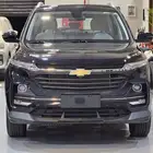 شيفروليه كابتيفا ستاندر 2026 CHEVROLET CAPTIVA LS