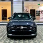 هيونداي توسان سمارت 2.0 وعلان 2025