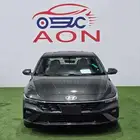 هونداي النترا 2.0 سمارت 2026