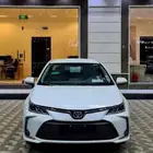 كورلا XLE مطور 2.0 جنوط 2025 كاش - اقساط
