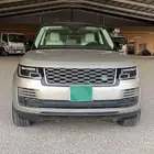 رنج روفر فل كامل سعودي 2019