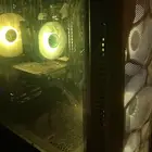 Budget gaming pc - i5 - 16gb ram - 1650 gpu - 466gb ssd