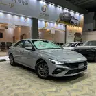عرض خاص هيونداي النترا سمارت ماكينه 1.6 موديل 2025 كوري