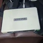 جهاز مقوي شبكات TP LINK