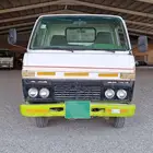 دايهاتسو قلاب بنزين 1980