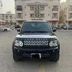 Land rover LR4