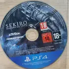 Sekiro Shadows Die Twice يعمل على سوني 4 و 5