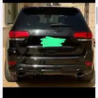 Jeep srt 2015 جيب اس ار تي
