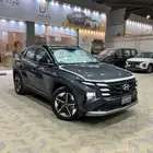 عرض خاص هيونداي توسان سمارت ماكينه 1.6موديل 2025