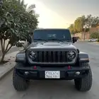 رانقلر روبيكون موديل 2020