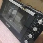 فرن كهربائي