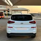 توسان ديزل 2019 بودي وكالة
