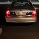 فورد فكتوريا